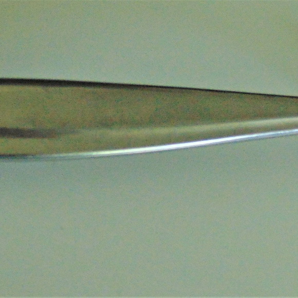 1881 Rogers Oneida Surf Fork - Picture 6 of 7